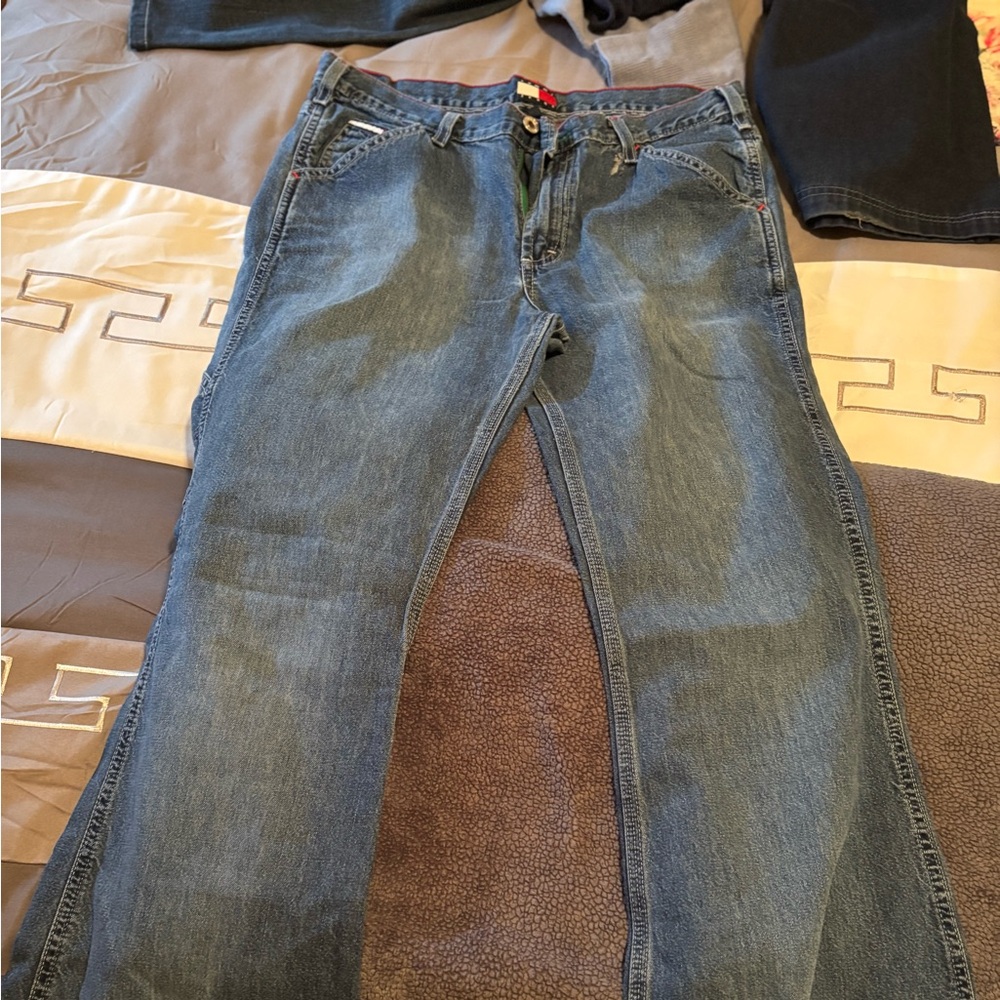 Tommy Hilfiger jeans